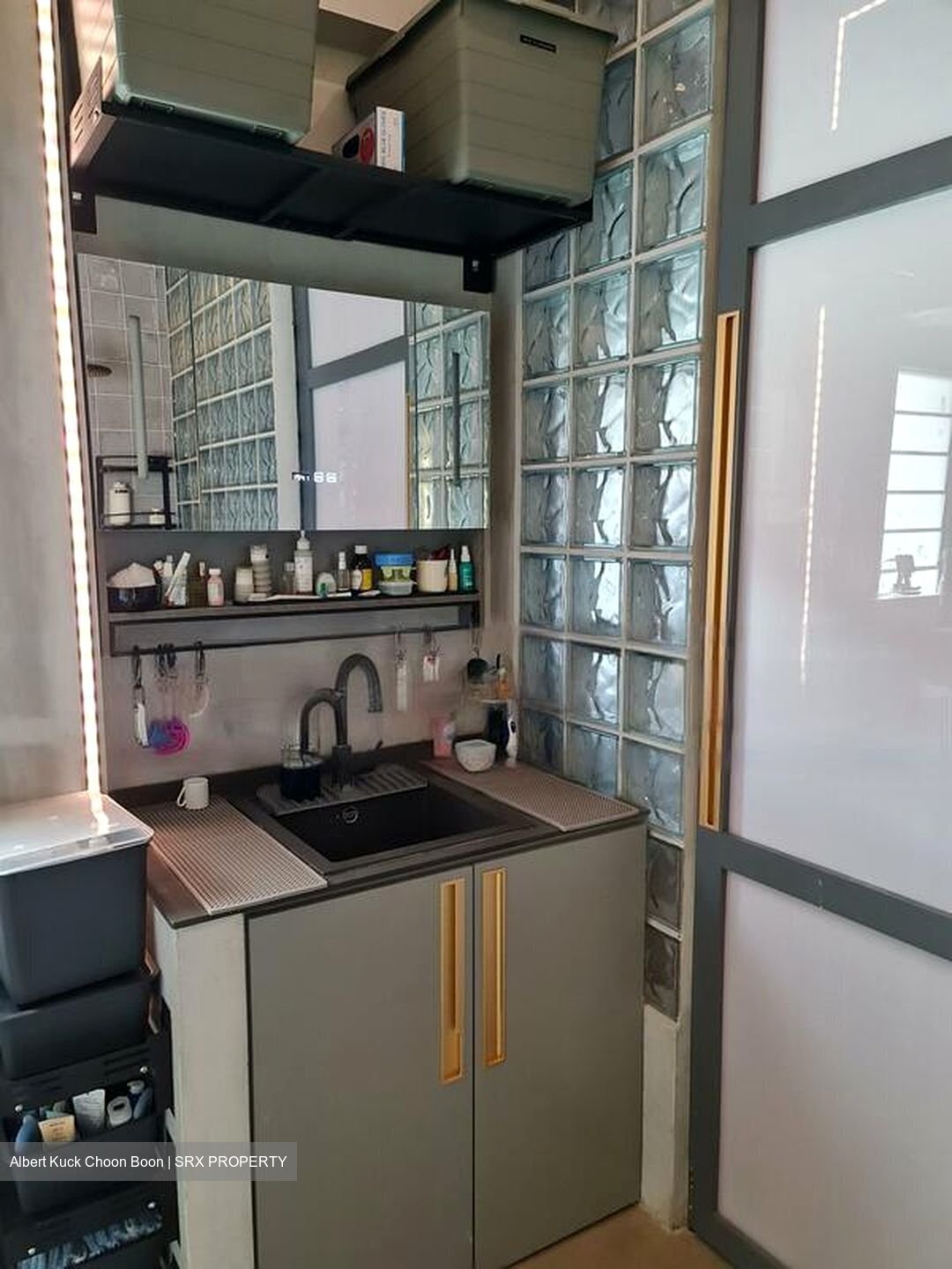 Bartley Rise (D19), Shop House #459992261